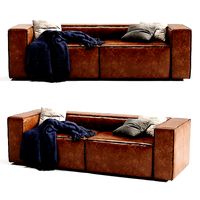 MODLOFT Dominick Sofa