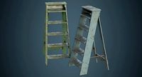 Step Ladder 3B