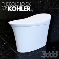 унитаз Kohler_Veil