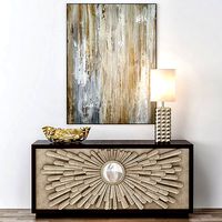 chest of drawers 22