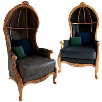 Loyd Armchair