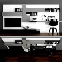 Tv stand