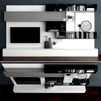Tv stand