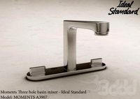 Ideal Standard - MOMENTS A3907