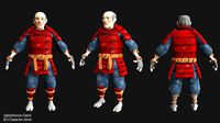 Samurai