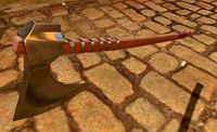 Viking Axe