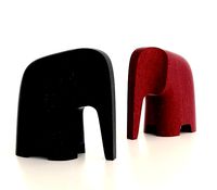 Olifant Decorative Object