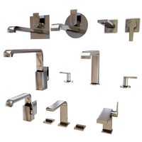 Keuco Mixer Taps