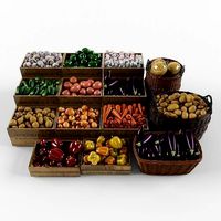 Vegetable set