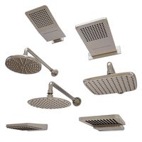 Ceiling Shower Faucet