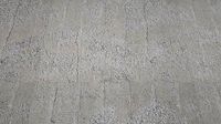 Concrete PBR tile scan 47