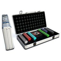 Poker Case