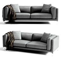 MODLOFT Reade Sofa
