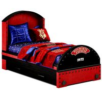 HOGWARTS EXPRESS bed