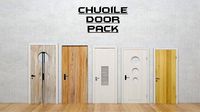 Door Pack