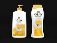 Olay Ultra Moisture Shea Butter Body Wash