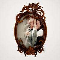 frame