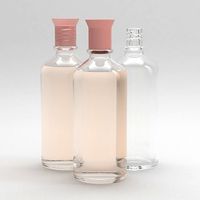 bottle 100ml type7
