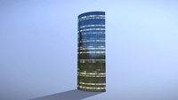 Building Frankfurt Skyper