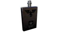 Military Bottle Game Ready
