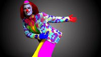 Clown