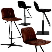 Cattelan italia Axel barstool