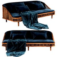 KBH Dedar sofa