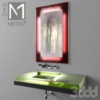 Neo Metro Ebb Concept 55