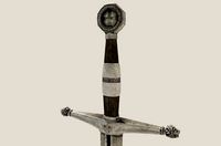Medieval Sword
