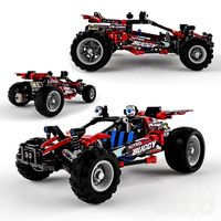 Lego Technic Buggy