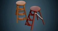 Step Ladder 2A