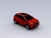 Electric Vehicles EX3