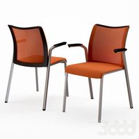 стул Steelcase chair