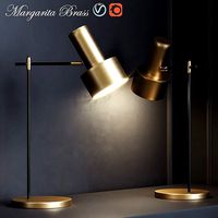 Margarita Brass