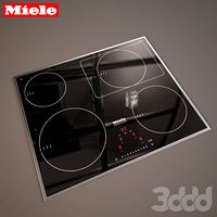 Miele KM6317