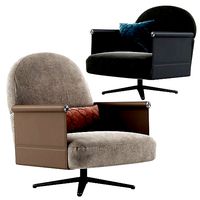 Ditre italia Beyl armchair