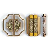 Door knobs sicis