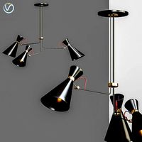 Delightfull Simone Suspension