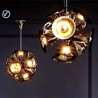 Botti Pendant Lamp DelightFULL