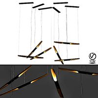 Delighfull Unique Pendant Lamp