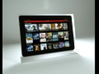 Kindle HDX 89 3D Model