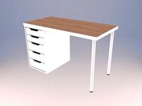 LINNMON ALEX table