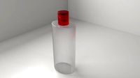 Plastic Bottle 8