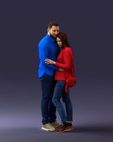 romantic couple 0316