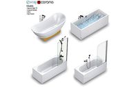 Villeroy and Boch bath set 56