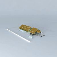 Public Provincial bus station