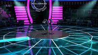 Millionaire Studio 3D Model