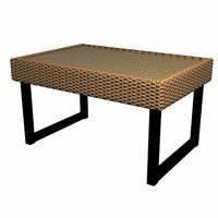 Solleron coffee table