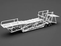 Car transporter