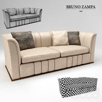 BRUNO ZAMPA GORDON 3 posti/116049